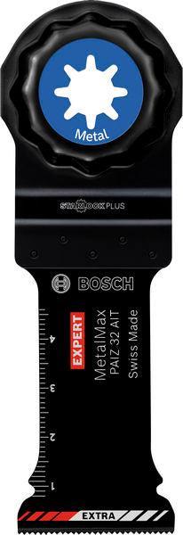 BOSCH EXPERT PAIZ 32 AIT MetalMax list testere za uranjajuće rezove, 32×55 mm - List testere za uranjanje RBE - 1ER PAIZ (2608902068)-SBT Alati Beograd