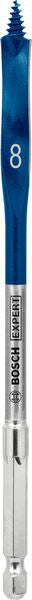 BOSCH EXPERT Self Cut Speed pljosnata burgija, 8×152 mm - (2608902086)-SBT Alati Beograd
