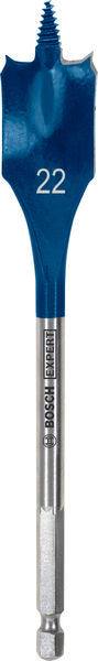 BOSCH EXPERT Self Cut Speed pljosnata burgija, 22×152 mm - (2608902096)-SBT Alati Beograd