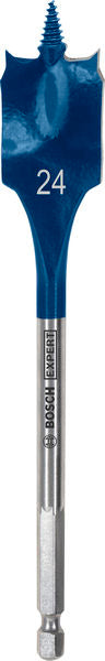 BOSCH EXPERT Self Cut Speed pljosnata burgija, 24×152 mm - (2608902097)-SBT Alati Beograd