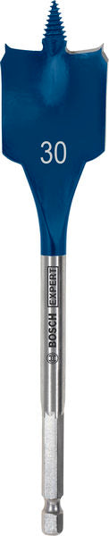 BOSCH EXPERT Self Cut Speed pljosnata burgija, 30×152 mm - (2608902101)-SBT Alati Beograd
