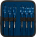BOSCH Set EXPERT Self Cut Speed pljosnatih burgija od 14/16/18/20/22/24, 6 delova - Burgija glodalica 6Pc Spade Set (2608902108)-SBT Alati Beograd