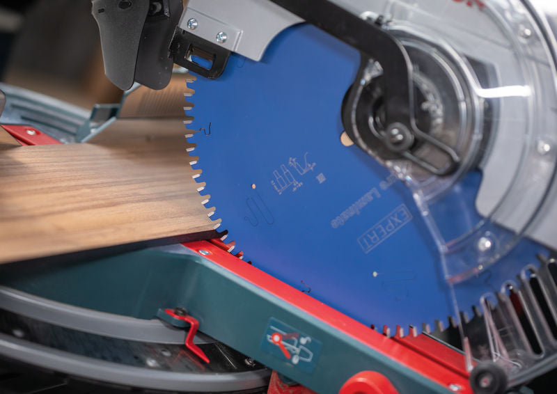 BOSCH EXPERT High Pressure Laminate list kružne testere, 260×2,5/1,8×30 mm, T80 - List kružne testere EX TR B 260x30-80 (2608902125)-SBT Alati Beograd