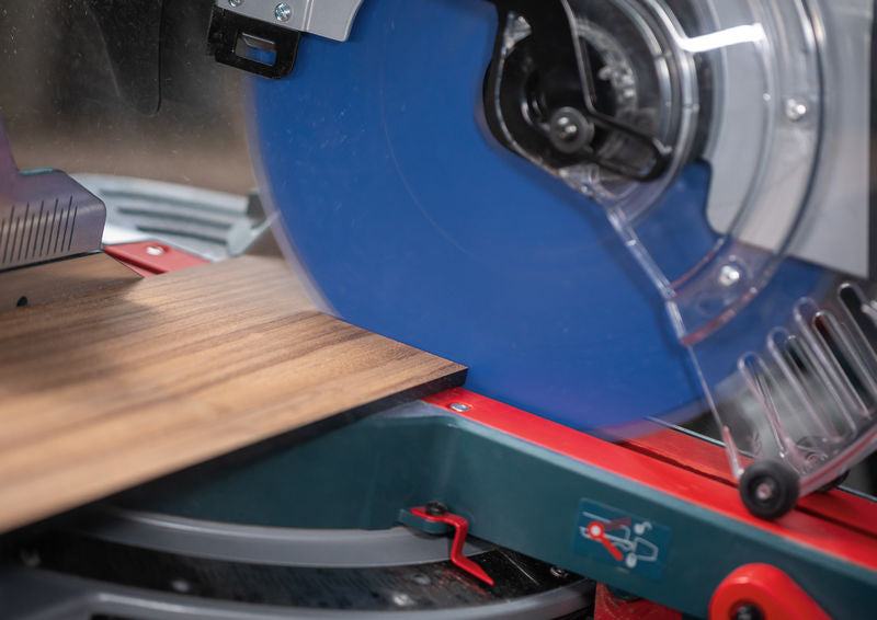 BOSCH EXPERT High Pressure Laminate list kružne testere, 260×2,5/1,8×30 mm, T80 - List kružne testere EX TR B 260x30-80 (2608902125)-SBT Alati Beograd