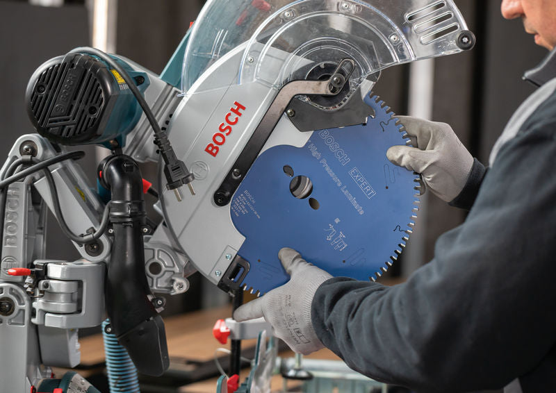 BOSCH EXPERT High Pressure Laminate list kružne testere, 260×2,5/1,8×30 mm, T80 - List kružne testere EX TR B 260x30-80 (2608902125)-SBT Alati Beograd