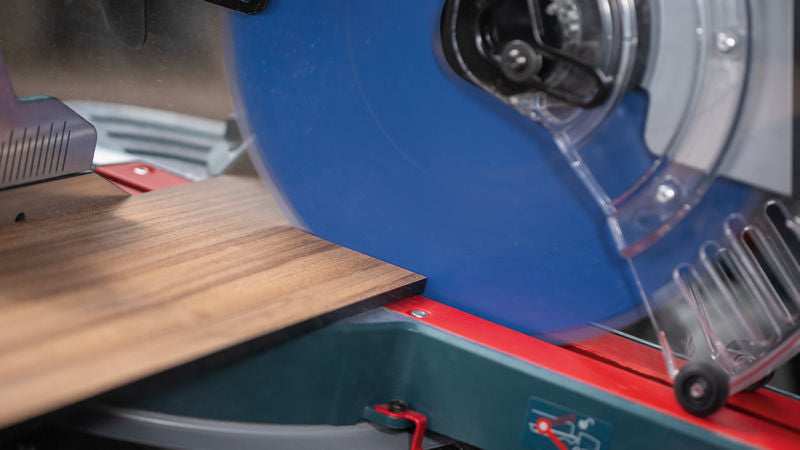 BOSCH EXPERT High Pressure Laminate list kružne testere, 260×2,5/1,8×30 mm, T80 - List kružne testere EX TR B 260x30-80 (2608902125)-SBT Alati Beograd