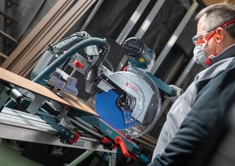 BOSCH EXPERT High Pressure Laminate list kružne testere, 260×2,5/1,8×30 mm, T80 - List kružne testere EX TR B 260x30-80 (2608902125)-SBT Alati Beograd