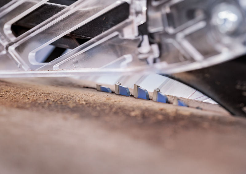 BOSCH EXPERT Wood list kružne testere, 250×3,2/2,2×30 mm, T40 - List kružne testere EX WO T 250x30-40 (2608902168)-SBT Alati Beograd