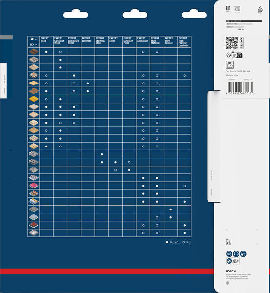 BOSCH EXPERT Wood list kružne testere, 300×3,2/2,2×30 mm, T26 - List kružne testere EX WO T 300x30-26 (2608902180)-SBT Alati Beograd
