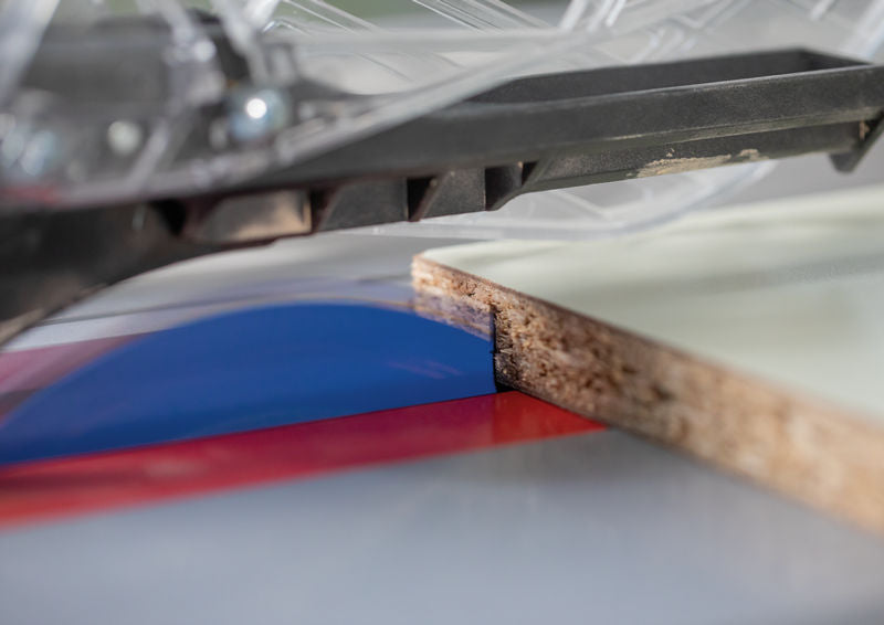 BOSCH EXPERT Laminated Panel cordless list kružne testere, 254×2,6/1,8×30 mm, T78 - List kružne testere EX CB T 254x30-78 (2608902195)-SBT Alati Beograd