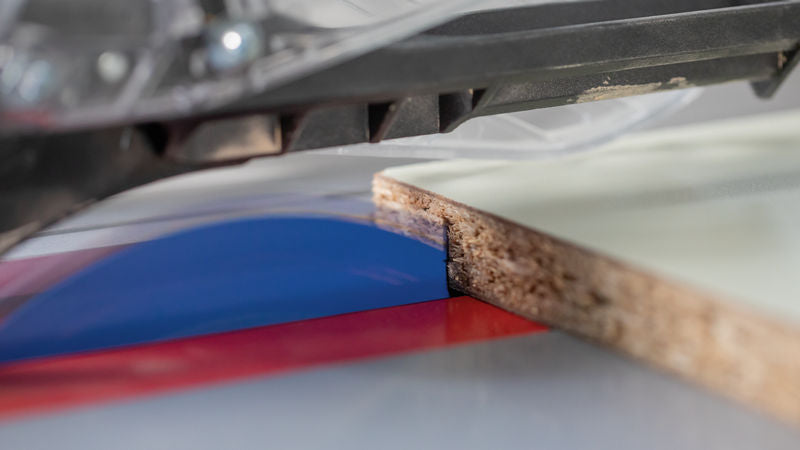 BOSCH EXPERT Laminated Panel cordless list kružne testere, 254×2,6/1,8×30 mm, T78 - List kružne testere EX CB T 254x30-78 (2608902195)-SBT Alati Beograd