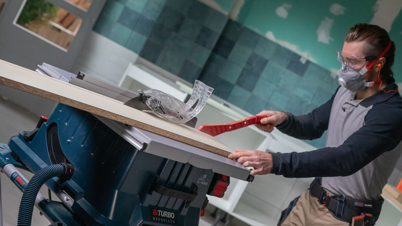 BOSCH EXPERT Laminated Panel cordless list kružne testere, 254×2,6/1,8×30 mm, T78 - List kružne testere EX CB T 254x30-78 (2608902195)-SBT Alati Beograd