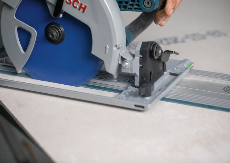 BOSCH EXPERT Fibre Cement aku list kružne testere, 160×1,8/1,2×20 mm, T4 - List kružne testere EX FC H 160x20-4 (2608902199)