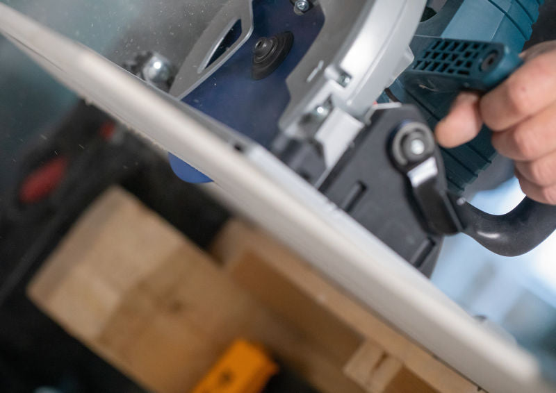 BOSCH EXPERT Fibre Cement aku list kružne testere, 160×1,8/1,2×20 mm, T4 - List kružne testere EX FC H 160x20-4 (2608902199)