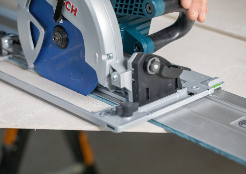 BOSCH EXPERT Fibre Cement aku list kružne testere, 160×1,8/1,2×20 mm, T4 - List kružne testere EX FC H 160x20-4 (2608902199)