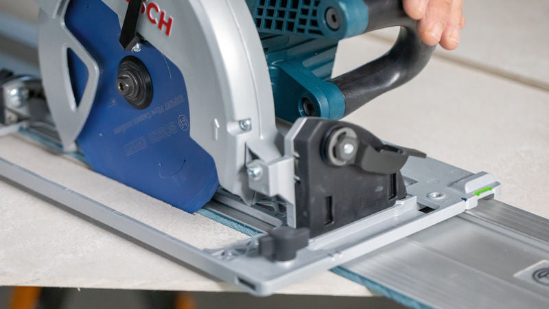 BOSCH EXPERT Fibre Cement aku list kružne testere, 160×1,8/1,2×20 mm, T4 - List kružne testere EX FC H 160x20-4 (2608902199)