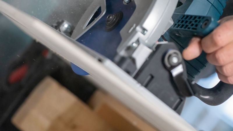 BOSCH EXPERT Fibre Cement aku list kružne testere, 160×1,8/1,2×20 mm, T4 - List kružne testere EX FC H 160x20-4 (2608902199)