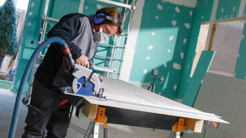 BOSCH EXPERT Fibre Cement cordless list kružne testere, 165×1,8/1,2×20 mm, T4 - List kružne testere EX FC H 165x20-4 (2608902200)-SBT Alati Beograd