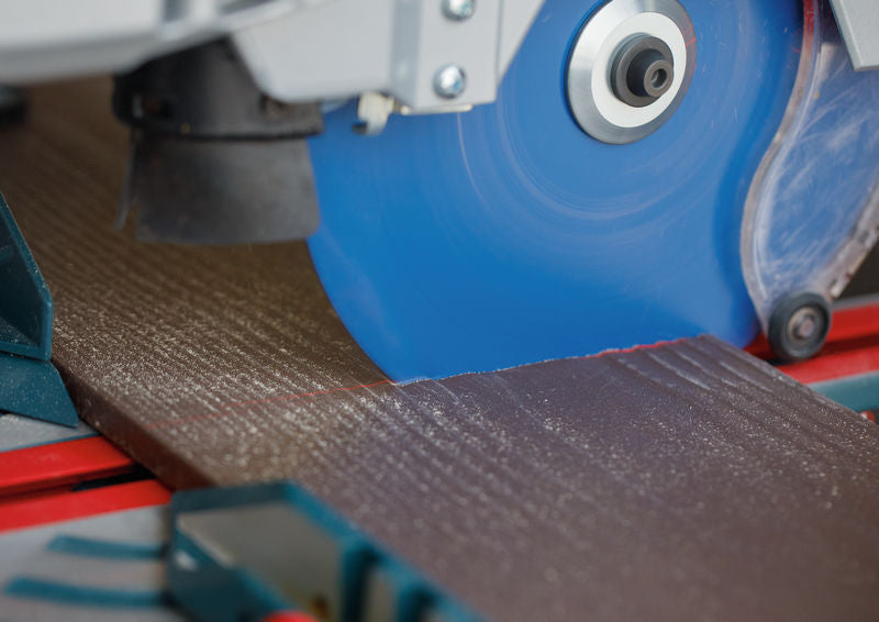 BOSCH EXPERT Fibre Cement cordless list kružne testere, 250×2,2/1,6×30 mm, T6 - List kružne testere EX FC B 250x30-6 (2608902203)