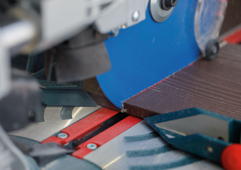 BOSCH EXPERT Fibre Cement cordless list kružne testere, 250×2,2/1,6×30 mm, T6 - List kružne testere EX FC B 250x30-6 (2608902203)