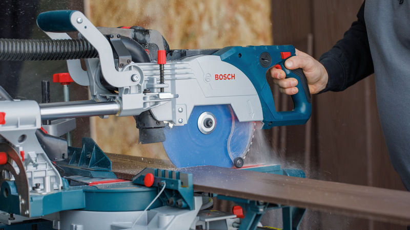 BOSCH EXPERT Fibre Cement cordless list kružne testere, 250×2,2/1,6×30 mm, T6 - List kružne testere EX FC B 250x30-6 (2608902203)