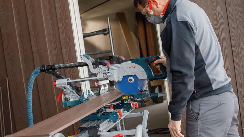 BOSCH EXPERT Fibre Cement cordless list kružne testere, 250×2,2/1,6×30 mm, T6 - List kružne testere EX FC B 250x30-6 (2608902203)