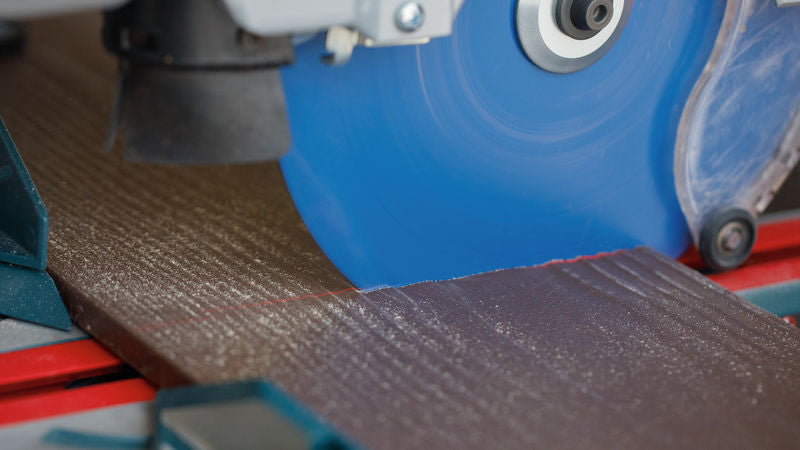 BOSCH EXPERT Fibre Cement cordless list kružne testere, 250×2,2/1,6×30 mm, T6 - List kružne testere EX FC B 250x30-6 (2608902203)