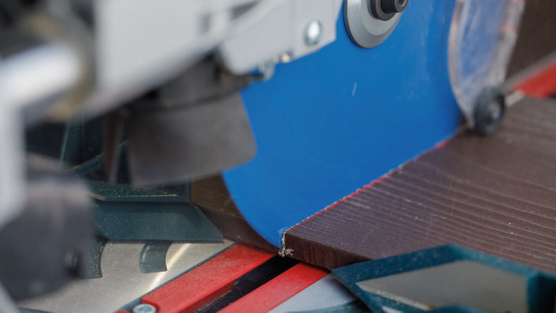 BOSCH EXPERT Fibre Cement cordless list kružne testere, 250×2,2/1,6×30 mm, T6 - List kružne testere EX FC B 250x30-6 (2608902203)