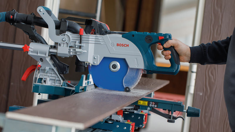 BOSCH EXPERT Fibre Cement cordless list kružne testere, 250×2,2/1,6×30 mm, T6 - List kružne testere EX FC B 250x30-6 (2608902203)