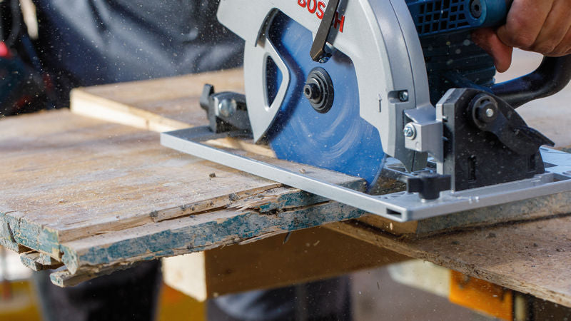 BOSCH EXPERT Construct Wood cordless list kružne testere, 165×1,6/1×20 mm, T24 - List kružne testere EX CW H 165x20-24 (2608902210)-SBT Alati Beograd