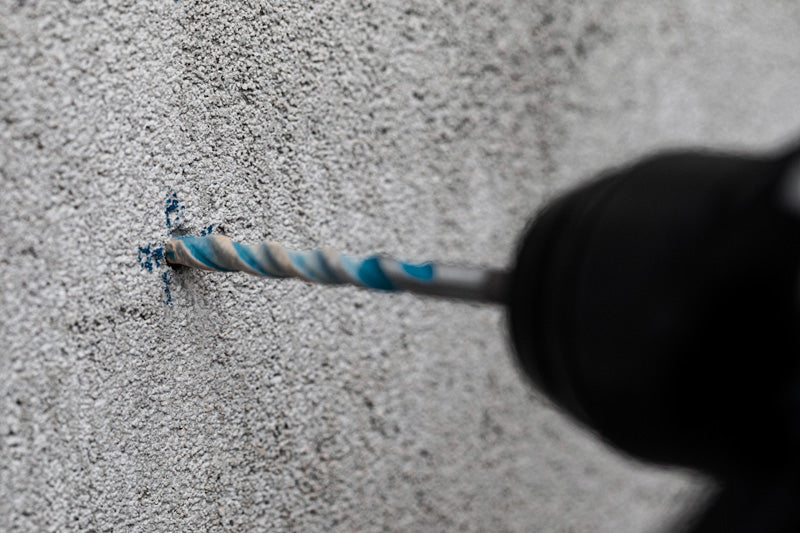 BOSCH EXPERT HEX-9 Multi Construction burgija, 4×45×90 mm - (2608902250)-SBT Alati Beograd