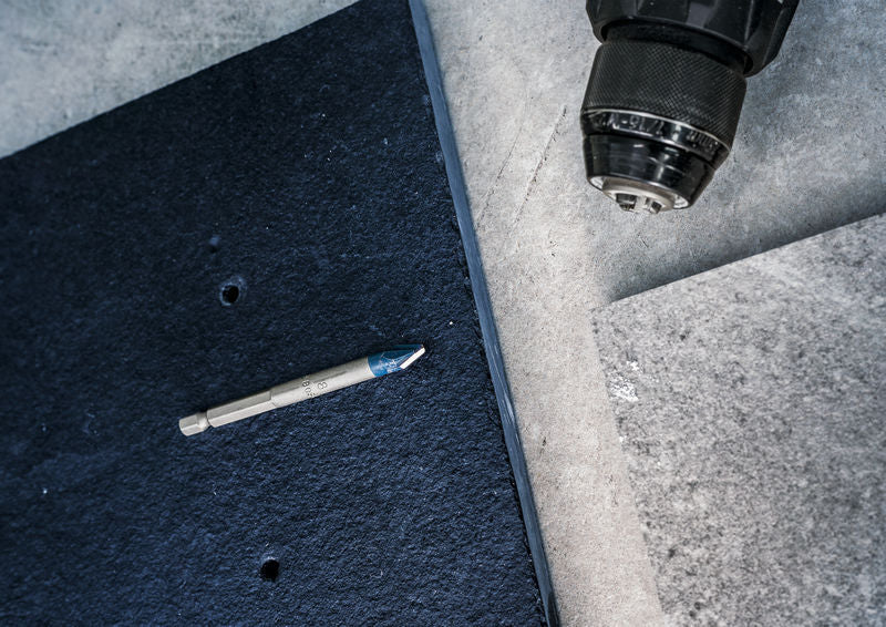 BOSCH EXPERT HEX-9 Hard Ceramic burgija, 6×90 mm - Burgija za pločice HEX-9 HC 6x90 (2608902307)-SBT Alati Beograd