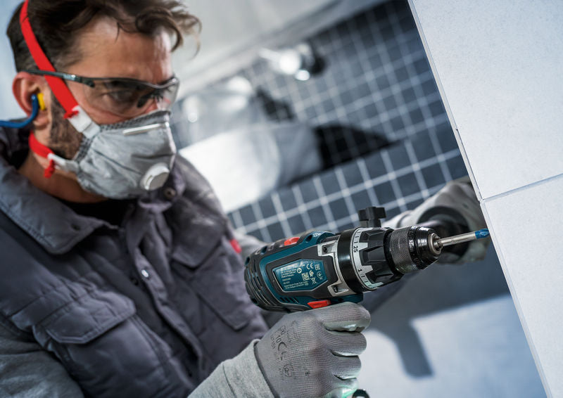 BOSCH EXPERT HEX-9 Hard Ceramic burgija, 6×90 mm - Burgija za pločice HEX-9 HC 6x90 (2608902307)-SBT Alati Beograd