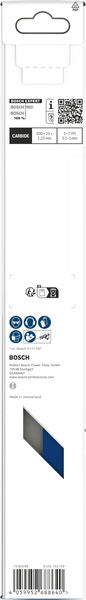 BOSCH EXPERT Multi Material Demolition S1269XHM list testere - List sablja testere RBE S1269XHM 1PC (2608902344)-SBT Alati Beograd