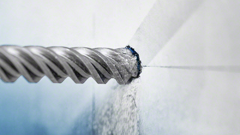 BOSCH EXPERT HEX-9 Multi Construction burgija, 8×200×250 - EXPERT HEX-9 MultiC burgija 8x200x250 (2608902356)-SBT Alati Beograd