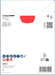 BOSCH EXPERT Multi Material Carbide rezna ploča, 115 x 22,23 mm, X-Lock - Ploča za razdvajanje RBE X-LOCK CMW Ø11 (2608902374)-SBT Alati Beograd