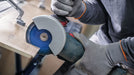 BOSCH EXPERT Multi Material Carbide rezna ploča, 115 x 22,23 mm, X-Lock - Ploča za razdvajanje RBE X-LOCK CMW Ø11 (2608902374)-SBT Alati Beograd