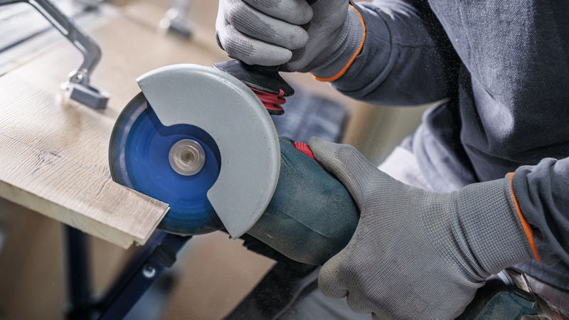 BOSCH EXPERT Multi Material Carbide rezna ploča, 115 x 22,23 mm, X-Lock - Ploča za razdvajanje RBE X-LOCK CMW Ø11 (2608902374)-SBT Alati Beograd