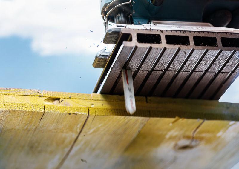 BOSCH EXPERT Plastic Composites clean T301CHM list ubodne testere, 3 dela - Set listova testere RBE- 3ER T 301 CHM (2608902471)-SBT Alati Beograd