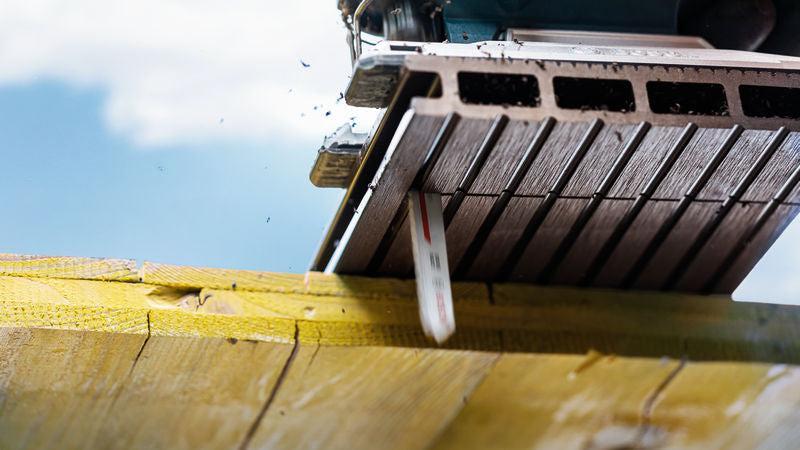 BOSCH EXPERT Plastic Composites clean T301CHM list ubodne testere, 3 dela - Set listova testere RBE- 3ER T 301 CHM (2608902471)-SBT Alati Beograd