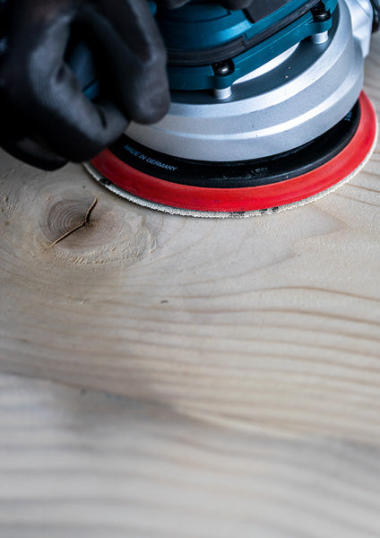 BOSCH EXPERT M480 brusna mreža za ekscentar brusilice, 125 mm, G2×80/2×120/2×180, zaštita za nosač, 7 komada -   (2608902480)