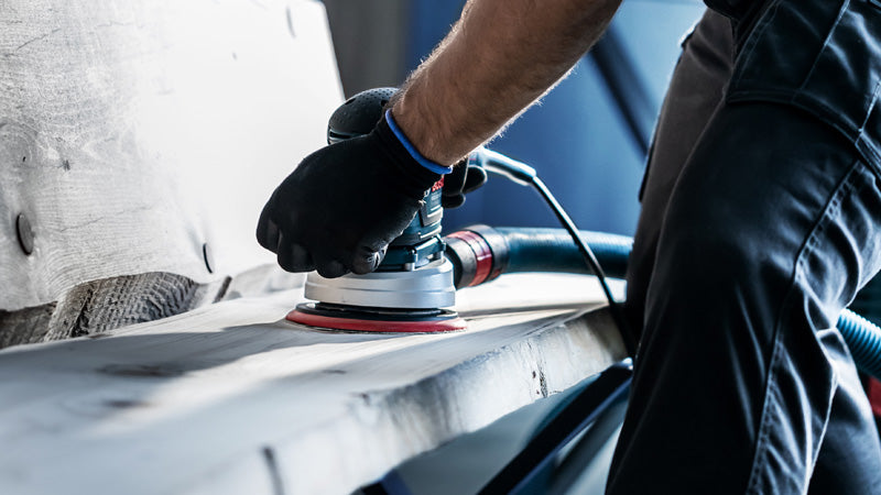 BOSCH EXPERT M480 brusna mreža za ekscentar brusilice, 125 mm, G2×80/2×120/2×180, zaštita za nosač, 7 komada -   (2608902480)