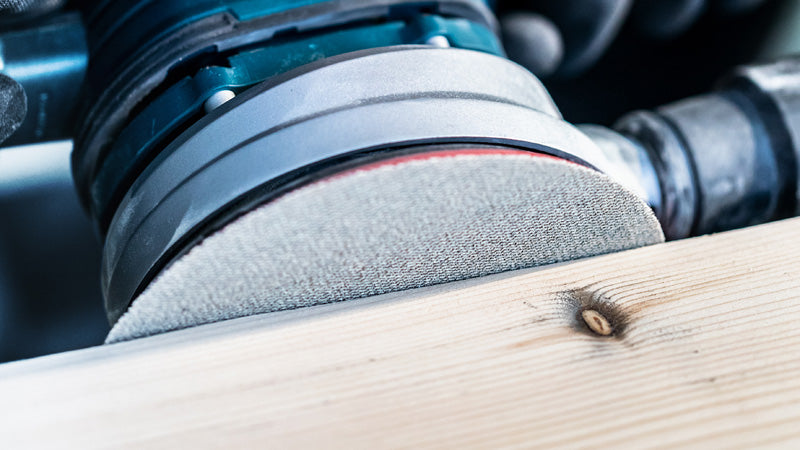 BOSCH EXPERT M480 brusna mreža za ekscentar brusilice, 125 mm, G2×80/2×120/2×180, zaštita za nosač, 7 komada -   (2608902480)