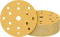 BOSCH EXPERT C470 brusni papir sa više rupa za rotacione brusilice od 150 mm, G100, 50 delova - (2608902497)-SBT Alati Beograd