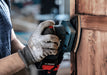 BOSCH EXPERT M480 brusna mreža za vibracione brusilice, 230×280 mm, G120, 5 delova - (2608902505)-SBT Alati Beograd