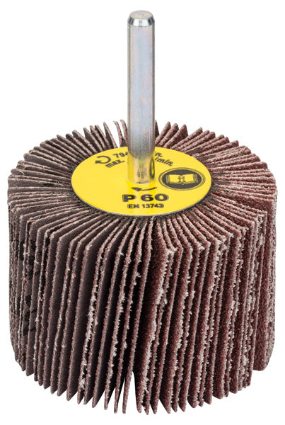 BOSCH Dodatak za brušenje lamela - Lamelni brus 6 mm, 60, 60 mm, 40 mm (2609200183)-SBT Alati Beograd