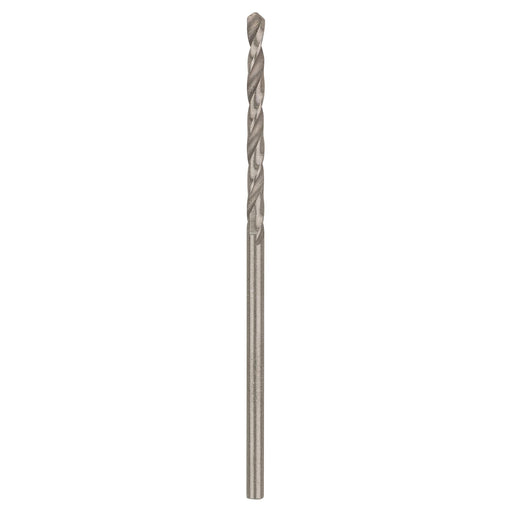 BOSCH Burgija za metal HSS-G, DIN 338 - HSS-G burgija 2x24x49 mm 2 kom (2609255036)-SBT Alati Beograd