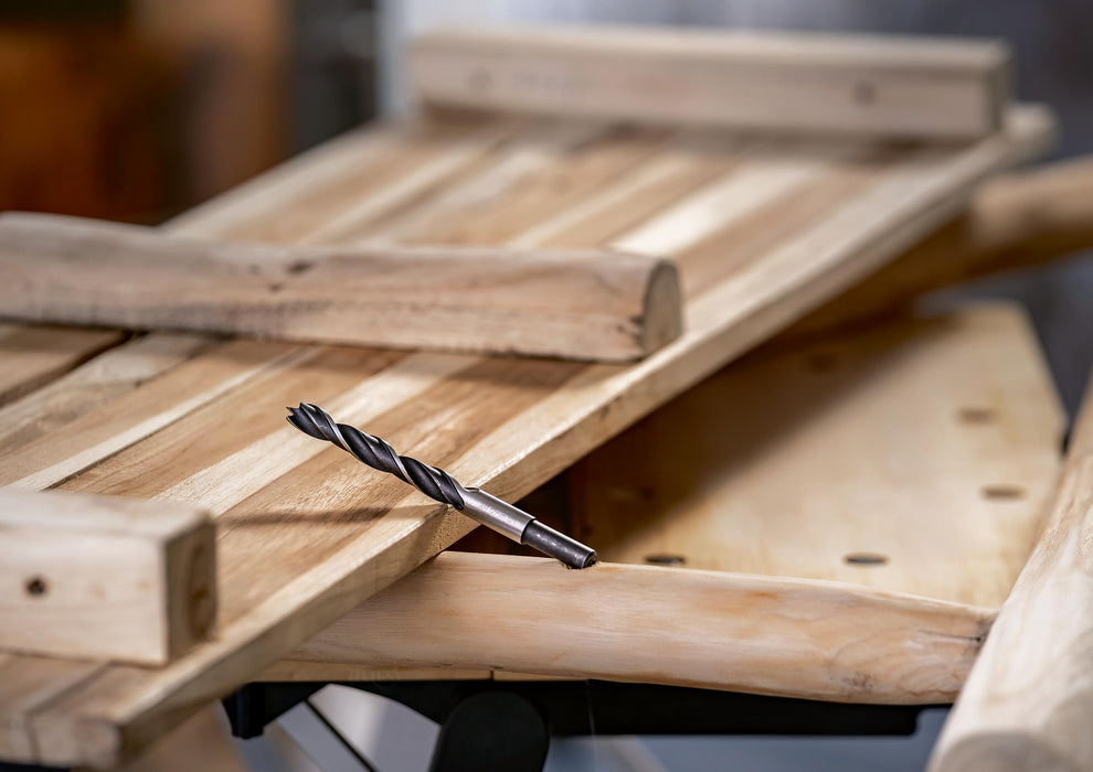 BOSCH Burgija za drvo - Spiralna burgija za drvo 16x100x160 mm (2609255213)-SBT Alati Beograd