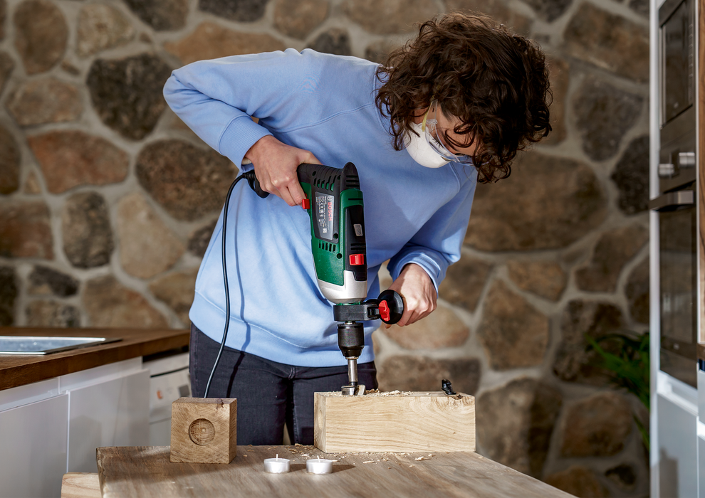 BOSCH Forstner burgija, DIN 7483 G - Bušilica za drvo 10x90 mm (2609255284)-SBT Alati Beograd