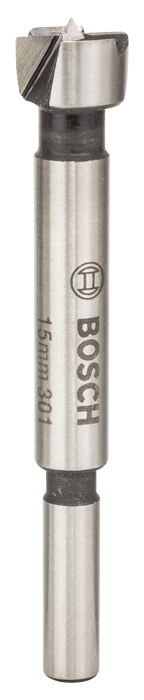 BOSCH Forstner burgija, DIN 7483 G - Čeono glodalo za klap šarke 15x90 mm (2609255285)-SBT Alati Beograd